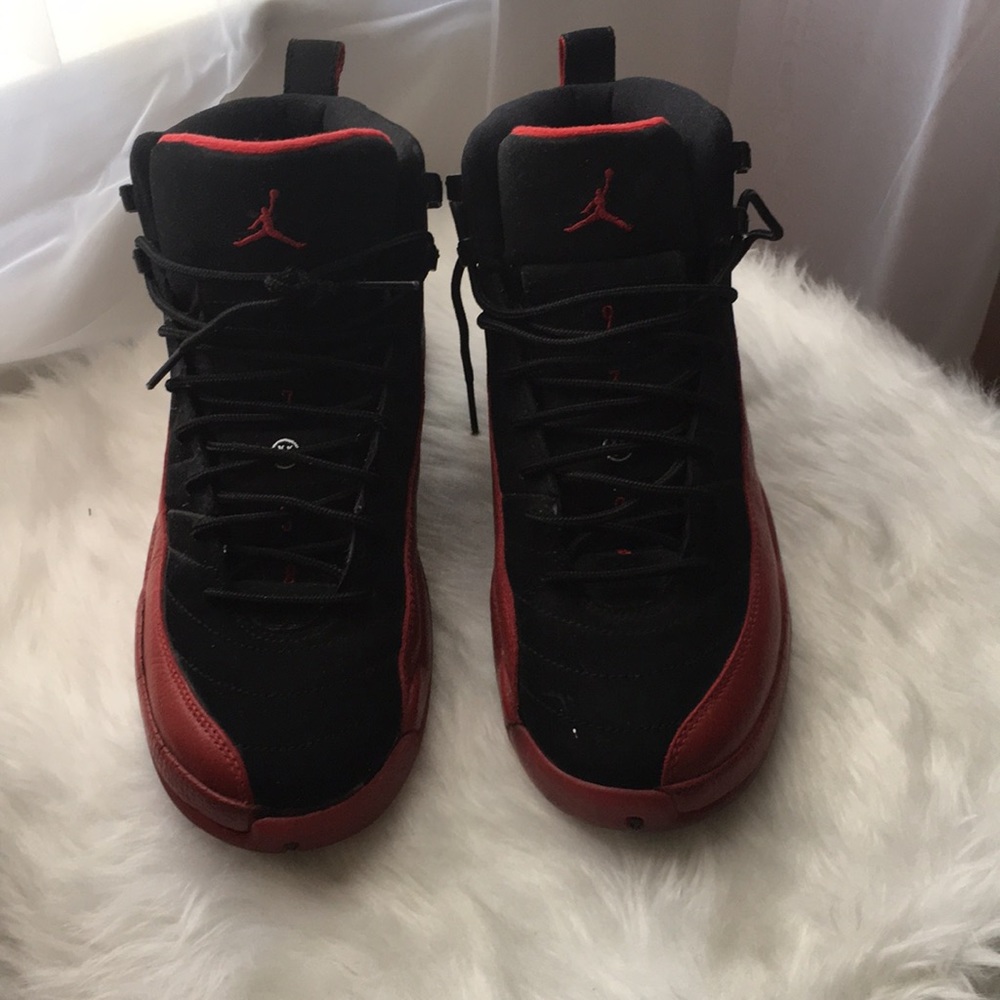 Retro 12 air Jordan